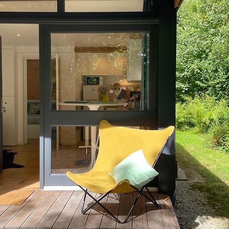 Le Bungalow Bonningues-les-Calais エクステリア 写真