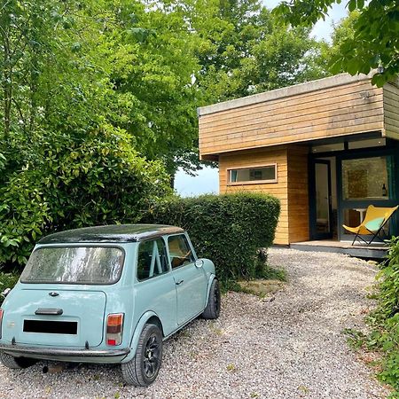 Le Bungalow Bonningues-les-Calais エクステリア 写真